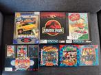 Commodore Amiga lege game Doosjes ZELDZAAM (Bieden), 1 speler, Ophalen of Verzenden, Gebruikt, Vanaf 3 jaar