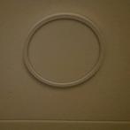 Philips superslim plafonnière, Huis en Inrichting, Lampen | Plafondlampen, Ophalen of Verzenden, Zo goed als nieuw