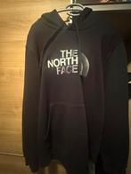 The North Face Hoody - Maat L, Ophalen of Verzenden, Zo goed als nieuw, Maat 52/54 (L), Zwart