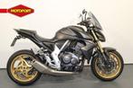 Honda CB 1000 R abs (bj 2013), Motoren, Motoren | Honda, Bedrijf, Meer dan 35 kW, Naked bike