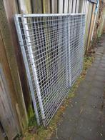 Kennel delen 2 stuks, Dieren en Toebehoren, Ophalen, 110 cm of meer, 100 cm of meer