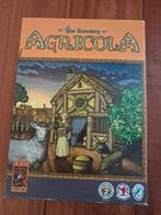 Agricola, Hobby en Vrije tijd, Gezelschapsspellen | Bordspellen, Ophalen of Verzenden, Zo goed als nieuw