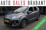 Citroen C3 Picasso 1.6 VTi Exclusive, Voorwielaandrijving, Gebruikt, 4 cilinders, Bedrijf