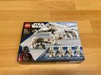 LEGO Star Wars Snowtrooper Battle Pack nr: 75320, Kinderen en Baby's, Speelgoed | Duplo en Lego, Ophalen of Verzenden, Nieuw, Complete set