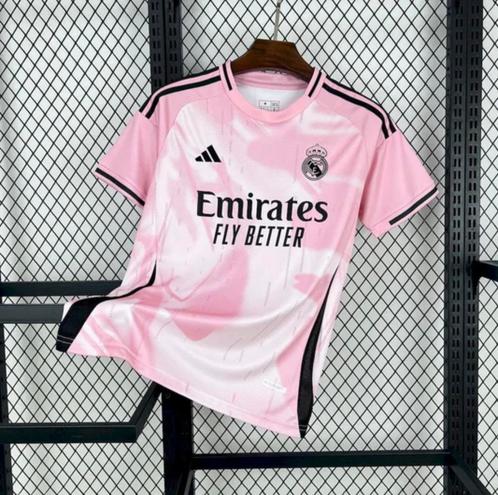 Real Madrid speciaal shirt, Sport en Fitness, Voetbal, Nieuw, Shirt, Verzenden