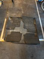 rubberen mattenset outlander, Ophalen, Gebruikt