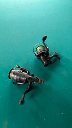 2  baitrunners, Watersport en Boten, Hengelsport | Karpervissen, Ophalen of Verzenden, Zo goed als nieuw, Overige typen