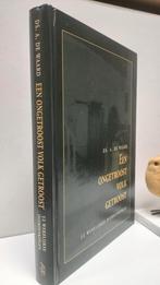 Waard, Ds. A. de; Een ongetroost volk getroost, Ophalen of Verzenden, Gelezen, Christendom | Protestants