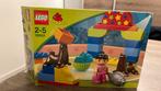 Duplo complete set 10503, Kinderen en Baby's, Speelgoed | Duplo en Lego, Ophalen of Verzenden, Zo goed als nieuw, Duplo