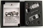 Porsche 718 RS 60 Spyder 1:43 Zeldzaam NIEUW, Hobby en Vrije tijd, Modelauto's | 1:43, Ophalen of Verzenden, Nieuw, Auto, Overige merken