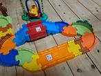 ZZD avonturenpaden, Kinderen en Baby's, Speelgoed | Vtech, Ophalen, Zo goed als nieuw