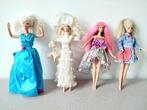 Barbiepoppen vintage deel 2, Kinderen en Baby's, Speelgoed | Poppen, Ophalen of Verzenden, Gebruikt, Barbie