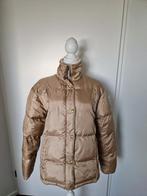 Mooie winterjas - dames maat S - PL Land, Kleding | Dames, Beige, Ophalen of Verzenden, Zo goed als nieuw, Maat 36 (S)