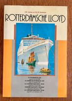 Boek Rotterdamsche Lloyd, Boeken, Geschiedenis | Vaderland, Ophalen of Verzenden, Zo goed als nieuw, 20e eeuw of later