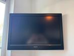 Sony Bravia televisie, Ophalen, Zo goed als nieuw