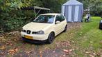 Seat Arosa 1.4 16V 74KW 2001, Auto's, Voorwielaandrijving, 15 km/l, 921 kg, 4 stoelen