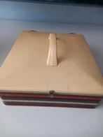 Naaidoos, Hobby en Vrije tijd, Naaien en Fournituren, Ophalen of Verzenden, Gebruikt