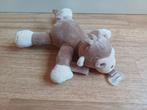 Aap aapje avent philips speenknuffel knuffeltje bruin, Ophalen of Verzenden, Zo goed als nieuw, Overige typen