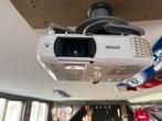 Epson Projector - Full HD met scherm, Ophalen of Verzenden, Gebruikt, LCD, Full HD (1080)