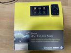 parrot astroid mini Carkit inclusief aansluitkabel Volvo, Ophalen of Verzenden, Gebruikt