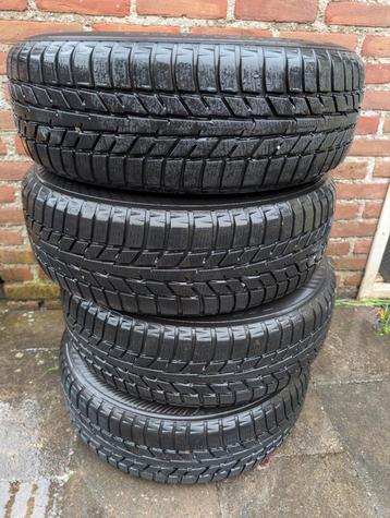 Volkswagen 185  -70 -R14 beschikbaar voor biedingen
