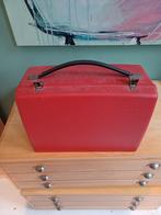 Bernina naaimachine, Ophalen