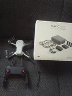Dji Mavic mini drone fly more combo, Ophalen of Verzenden, Zo goed als nieuw