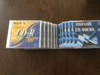 Lege cd's, Ophalen of Verzenden, Nieuw in verpakking
