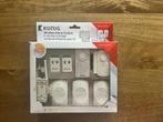 Konig Alarm Systeem SAS120 - Nieuw in Doos, Beweging, Nieuw, Ophalen of Verzenden, Compleet systeem