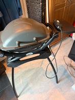Weber Q1400 Elektrische BBQ, Ophalen, Zo goed als nieuw, WEBER