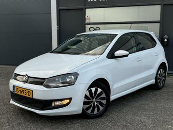 Volkswagen Polo 1.0 Navi / Cruise / Airco 5Drs beschikbaar voor biedingen