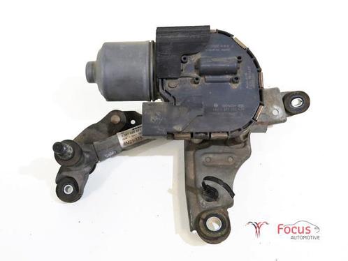 Ruitenwismotor + Mechaniek van een Ford S-Max, Auto-onderdelen, Ruiten en Toebehoren, Ford, Gebruikt, 6 maanden garantie, 12 maanden garantie