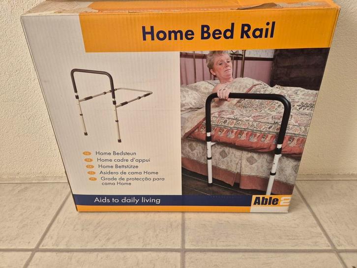 Able2 home bedsteun, Diversen, Verpleegmiddelen, Zo goed als nieuw, Ophalen of Verzenden