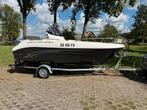 Prachtige Prins 480 2017 37,5hr, Watersport en Boten, Ophalen, Prins, Zo goed als nieuw, Prins
