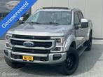 Ford F350 Platinum 6.7 V8 Powerstroke, Auto's, Automaat, Gebruikt, 6700 cc, Leder