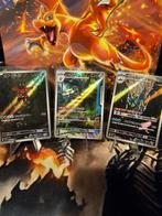 Pokemon Full arts, Hobby en Vrije tijd, Verzamelkaartspellen | Pokémon, Ophalen of Verzenden, Zo goed als nieuw, Meerdere kaarten