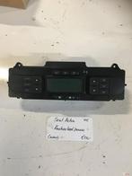 Seat Altea 2.0 6 bak 2005  Kachelbedieningspaneel (airco)