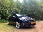 Toyota Auris 1.8 Full Hybrid Automaat PDC Airco 2011, 74 €/maand, Euro 6, 4 cilinders, Blauw
