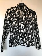 ML collections colbert jasje maat 40, Ophalen of Verzenden, Zo goed als nieuw, Maat 38/40 (M), Zwart