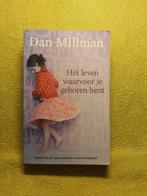 Het leven waarvoor je geboren bent - Dan Millman., Ophalen of Verzenden