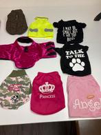 Kleding voor hond, Dieren en Toebehoren, Ophalen, Zo goed als nieuw