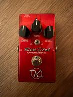 Keeley Red Dirt overdrive, Ophalen of Verzenden, Gebruikt, Distortion, Overdrive of Fuzz