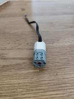 Lego technic 45303 medium motor, Ophalen of Verzenden, Zo goed als nieuw, Lego