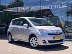 Toyota Verso-S 1.3 VVT-i Comfort 5- Deurs Airco Camera, Auto's, Toyota, Voorwielaandrijving, Euro 5, Stof, Gebruikt