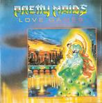 Pretty Maids - Love games (NL’87) ALS NIEUW, Cd's en Dvd's, Verzenden