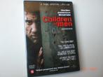 dvd Children of Men Clive Owen Michael Caine Julianne Moore, Vanaf 16 jaar, Ophalen of Verzenden, Zo goed als nieuw, Science Fiction