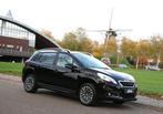 Peugeot 2008 1.2 PureTech Active LED Panoramadak Parkeersens, Auto's, Peugeot, Voorwielaandrijving, Gebruikt, Euro 6, 1199 cc