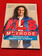 GESIGNEERD De Ali B methode. - Ali B. - 2021., Ophalen of Verzenden, Zo goed als nieuw