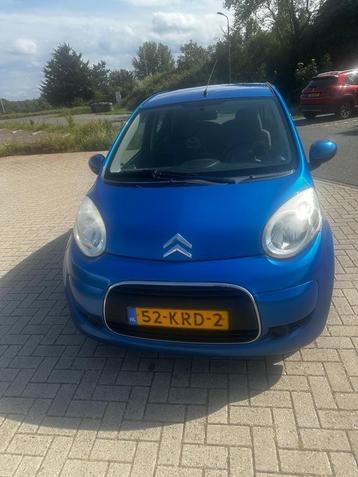 AUTOMAAT Citroën C1 1.0 5-DRS Airco 1 JR APK Ruilmotor beschikbaar voor biedingen