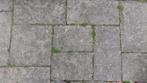 Terrastegels 20m2 GRATIS, Tuin en Terras, Ophalen, Gebruikt, 10 m² of meer, Beton